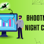 Bhootnath Night Chart