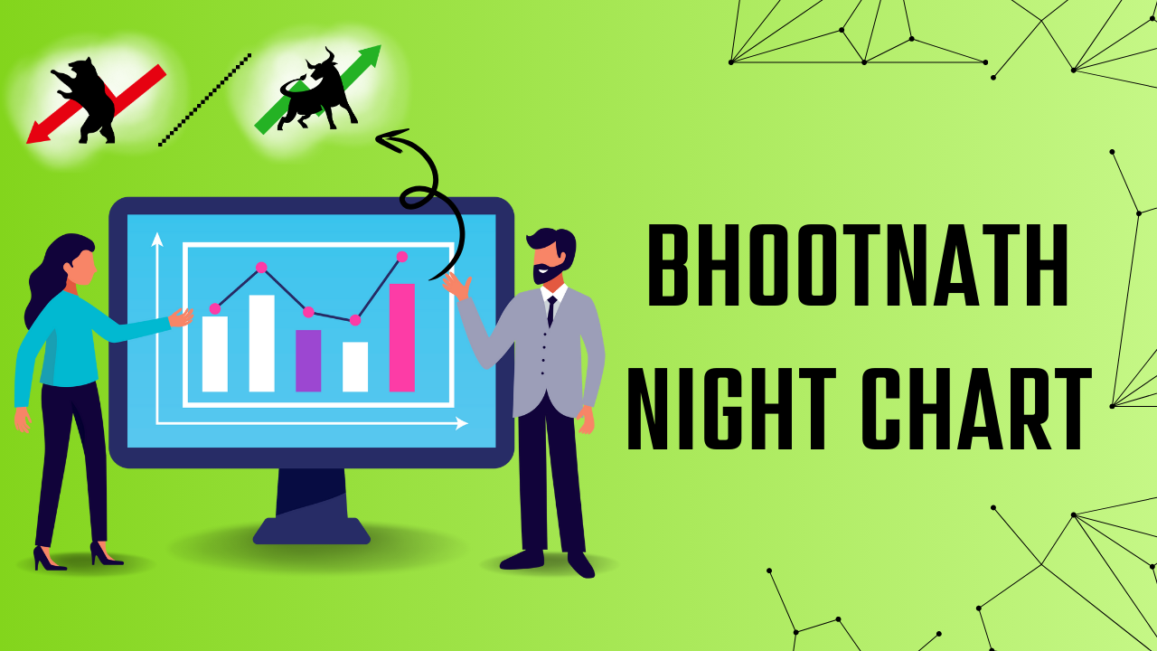 Bhootnath Night Chart