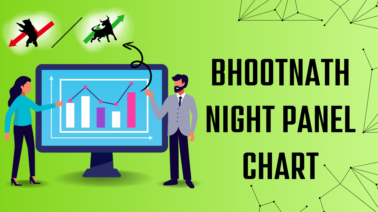 Bhootnath Night Panel Chart