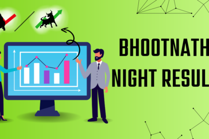 Bhootnath Night Result