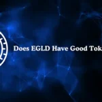 does egld have good tokenomics