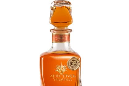 adictivo tequila anejo