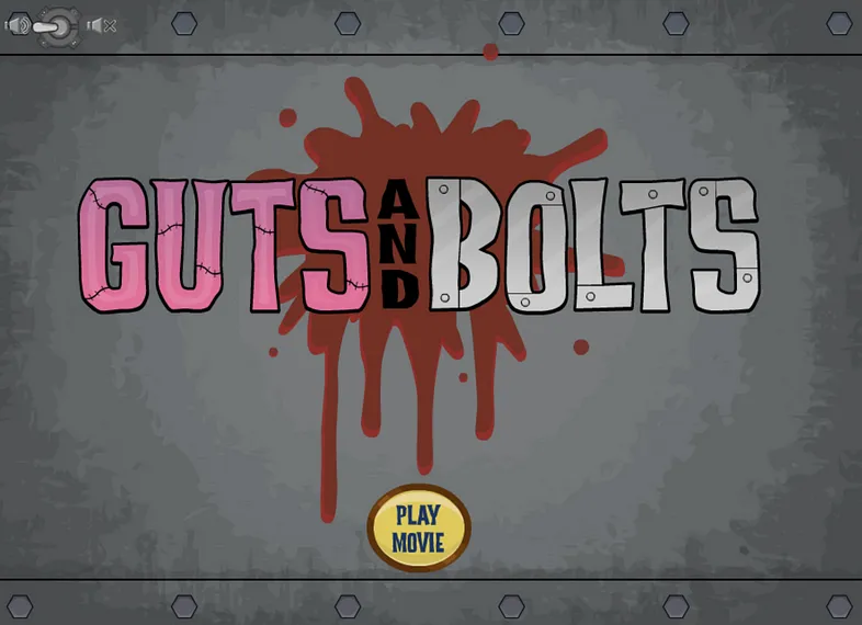 guts and bolts