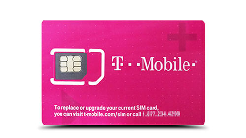 t mobile 修改套餐