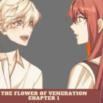 the flower of veneration chapter 1