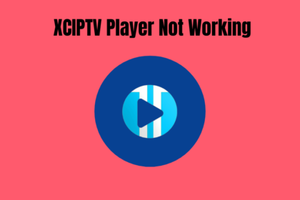 xciptv epg android not working