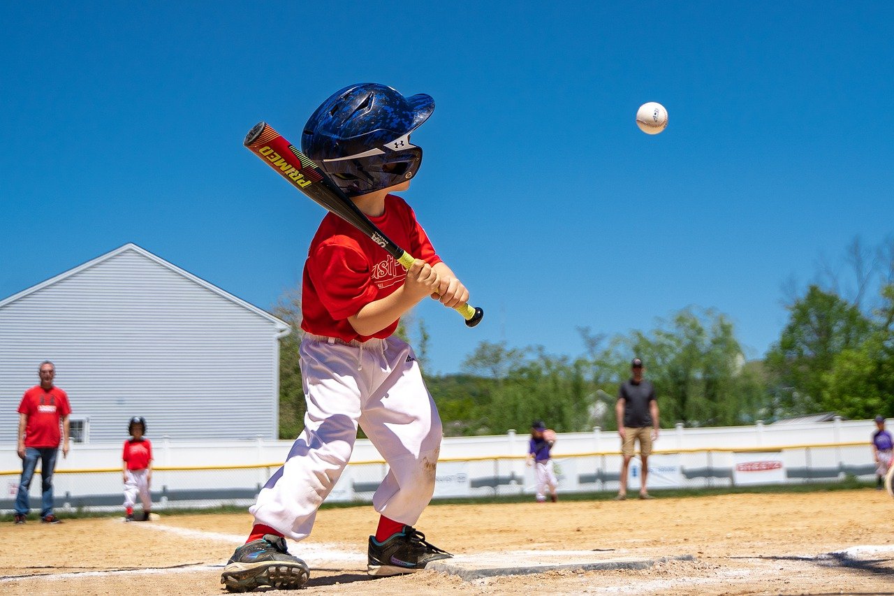 baseball puns