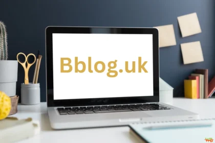 bblog.uk