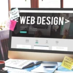 results focused web design