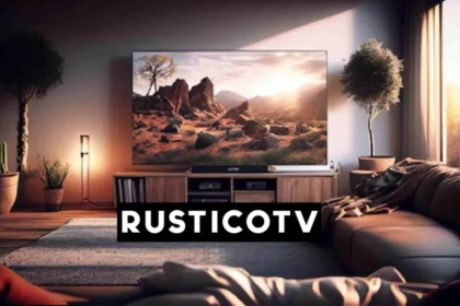 rusticotv