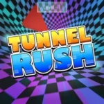 tunnel rush