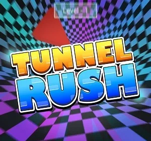 tunnel rush